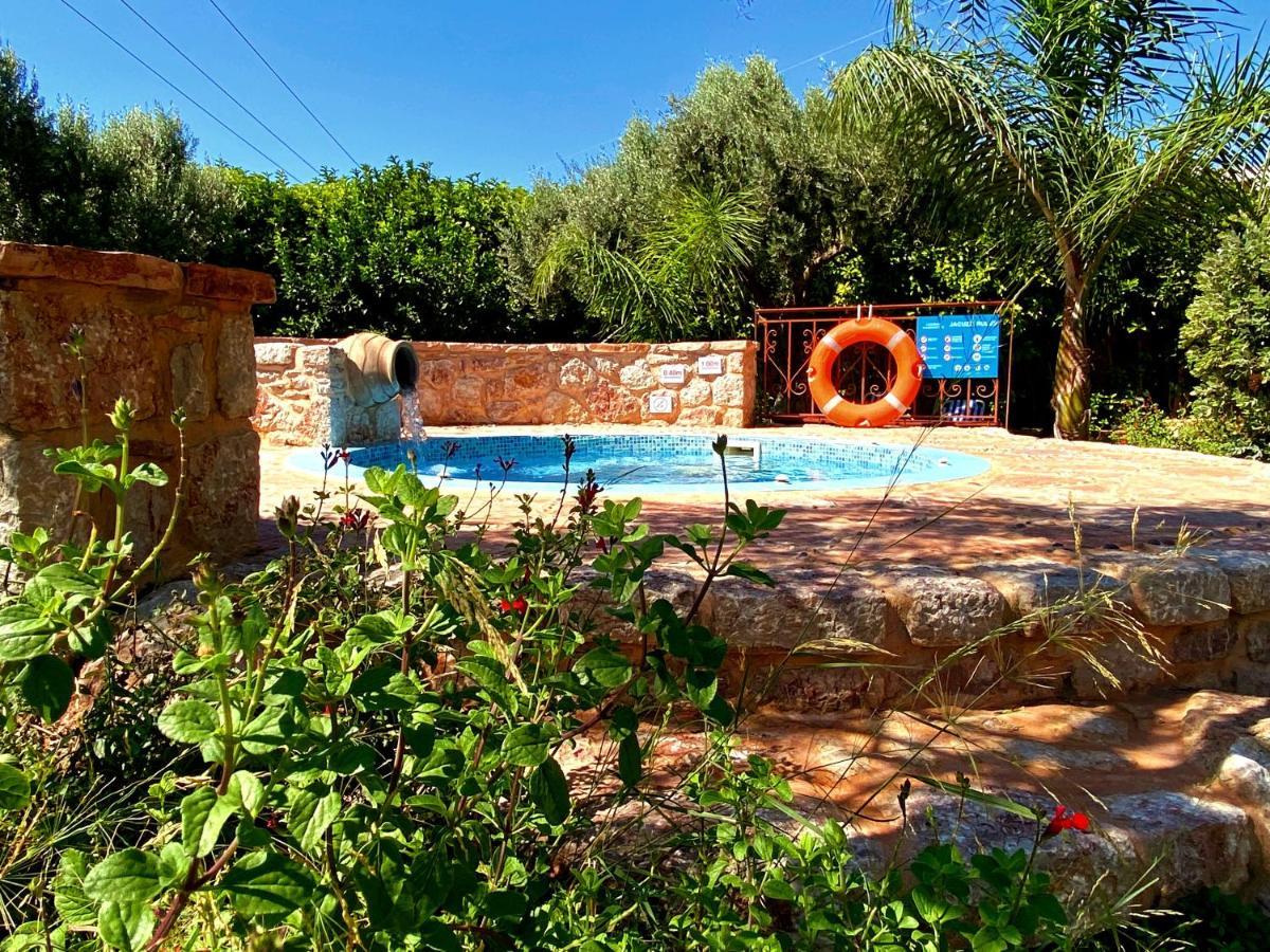 Lucidum Villa Rhodes Фалираки Екстериор снимка