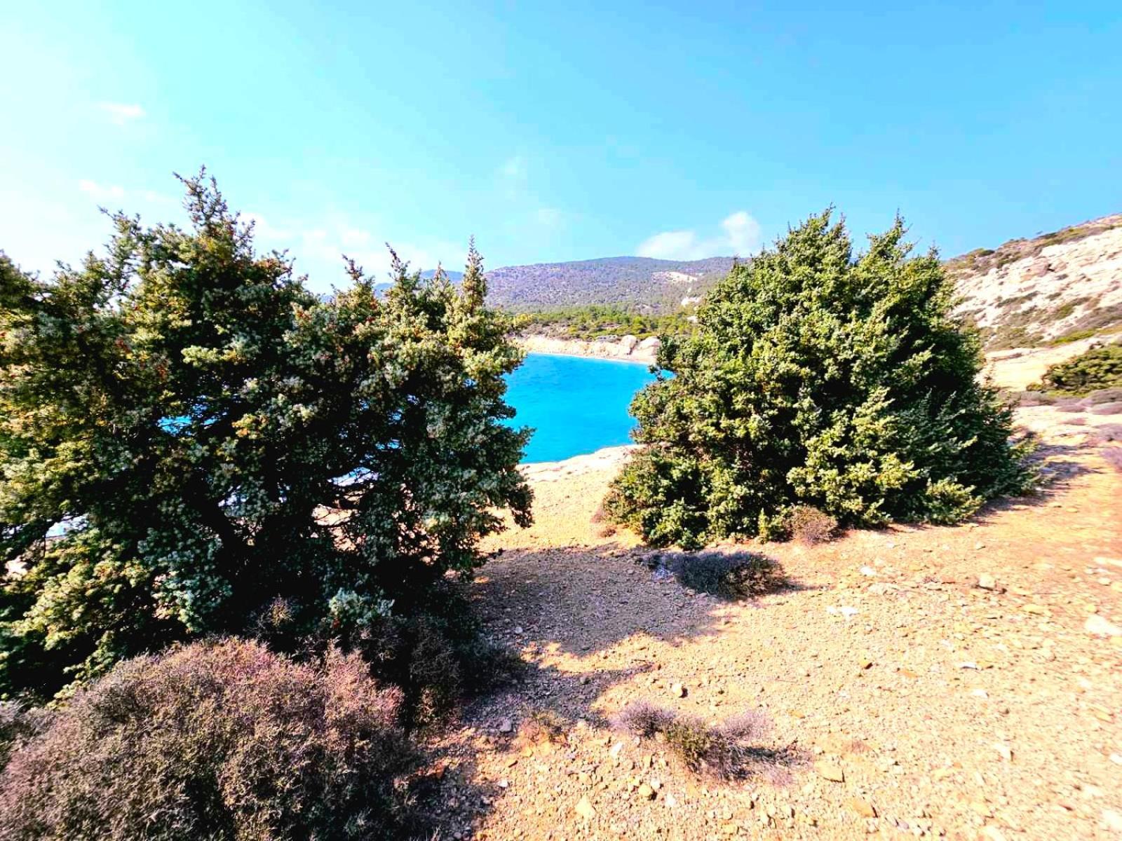 Lucidum Villa Rhodes Фалираки Екстериор снимка
